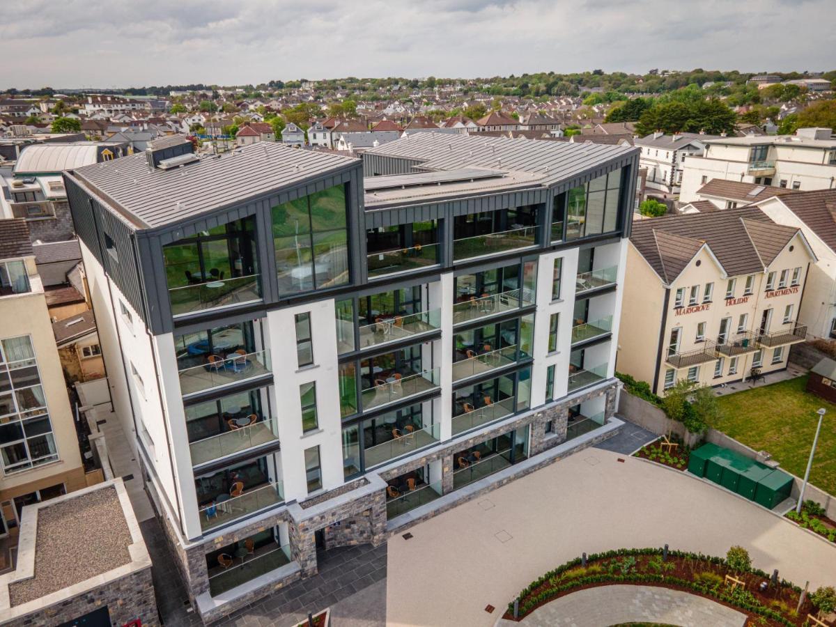 Shoreline Apartments Galway Exterior foto