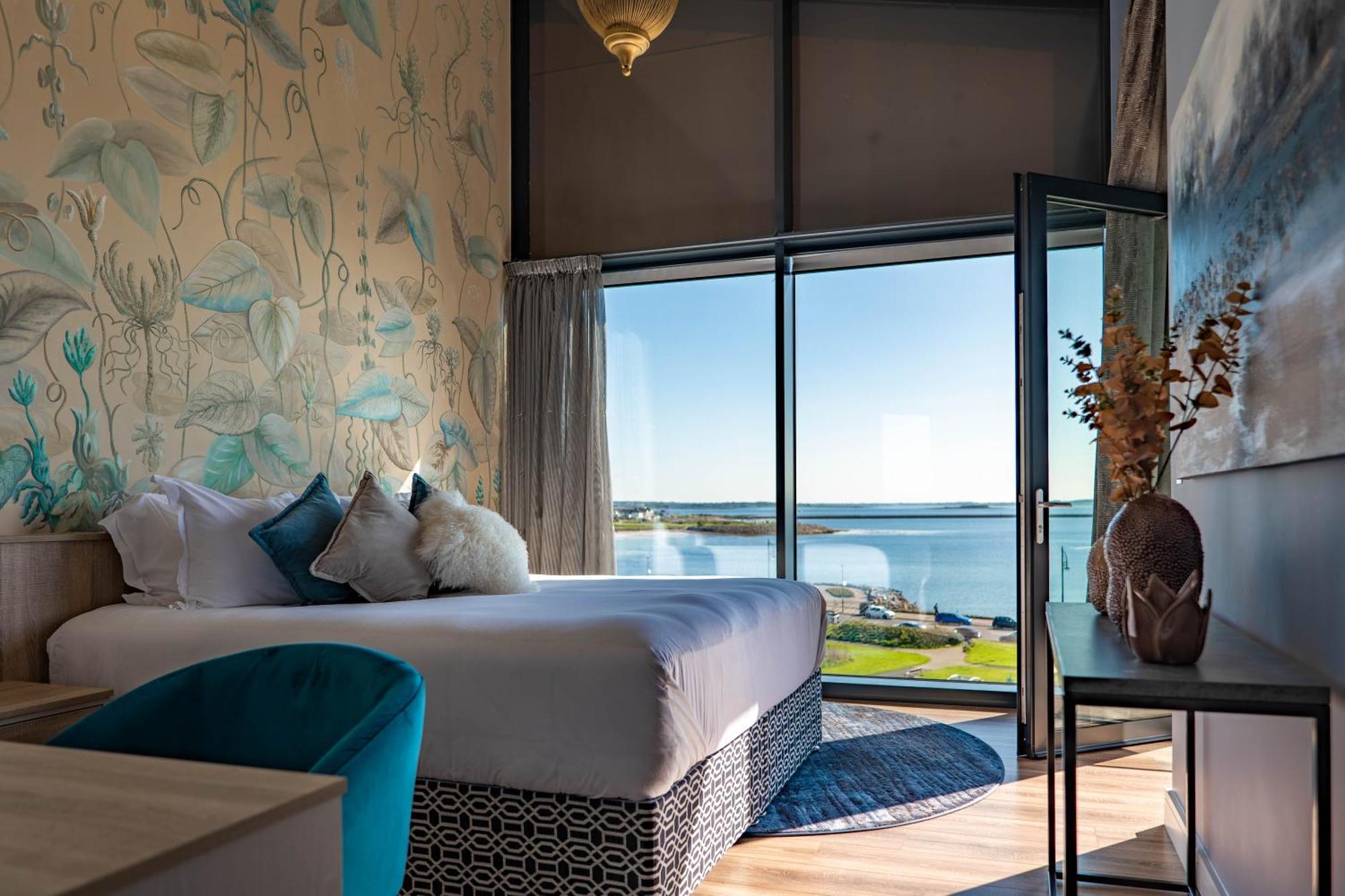 Shoreline Apartments Galway Exterior foto